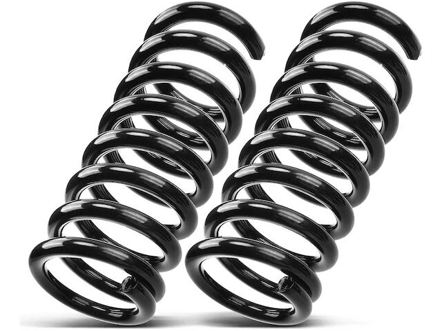 51CG82M Front Coil Spring Set Fits 2006-2007, 2011-2013 Nissan Armada — 第 1/1 张图片