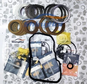 722.4 Auto Transmission Rebuild Master Overhaul Kit For Mercedes-Benz - Picture 1 of 1