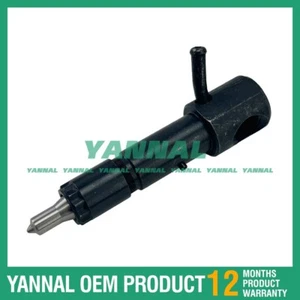 Part Number 714139-53200 Fuel Injector For Yanmar Engine - Picture 1 of 6