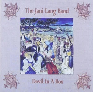 Jani Band Lang - Devil in a Box - Bild 1 von 1