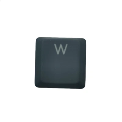 Logitech MX Mechanical SINGLE REPLACEMENT KEYBOARD KEYCAPS Graphite ash - Image 1 of 4