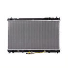 Radiator Replacement For 02-06 Toyota Camry 04-06 Es300 V6 3.0L 3.3L Usa Built