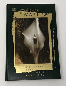 The Sandman Library: Volume X (Hardcover, 1st print) 1997 Vertigo 10 - Picture 1 of 4