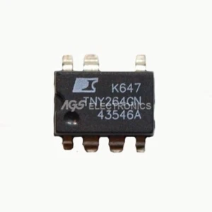 TNY264GN - TNY 264GN OFF Line SMD-8B Power Integrations integrato - Picture 1 of 1