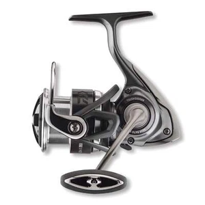 Daiwa Lexa E Light & Tough Spinnrolle Angelrolle 2000-6000 MagSealed Aluminium - Bild 1 von 5