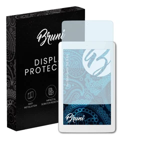 Bruni 2x Folia ochronna do Odys Junior Tab 8 Pro Screen Protector - Zdjęcie 1 z 8