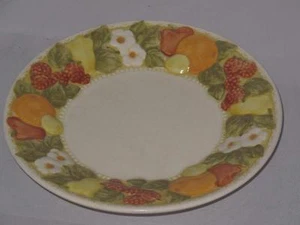 Metlox Vernonware Della Robbia Bread & Butter Appetizer Plate - Picture 1 of 1