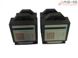 *AS-IS Lot of 4* Intelligent Instrumentation TimePoint Attendance Terminals V846 - Picture 1 of 7