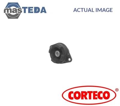 21652955 GEARBOX MOUNT MOUNTING RIGHT LEFT CORTECO FOR AUDI 100,80,200,COUPE,90 - Image 1 of 4