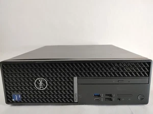 Dell OptiPlex SFF Plus 7020 Core i5-14500 2,60GHz 16GB 512GB NVMe Windows 11 - Bild 1 von 12