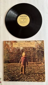 The Allman Brothers band Brothers and Sisters Vynil - Picture 1 of 3