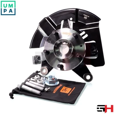 STEERING KNUCKLE WHEEL SUSPENSION GH-283289V FOR MAZDA L3-VDT/L3K7 2.3L 4cyl - Image 1 of 4