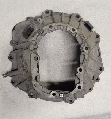 TOYOTA SUPRA 2JZ GTE 2JZGE 1JZ GTE W58 TRANSMISSION BELLHOUSING  MK3 MK4 JZA80 - Image 1 of 2