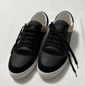 Zapatillas BURBERRY 46 Eur 12 US - Imagen 1 de 14