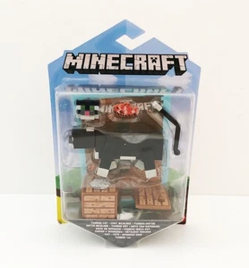 Minecraft Tuxedo Cat 3.35-Inch Action Figure - Picture 1 of 2