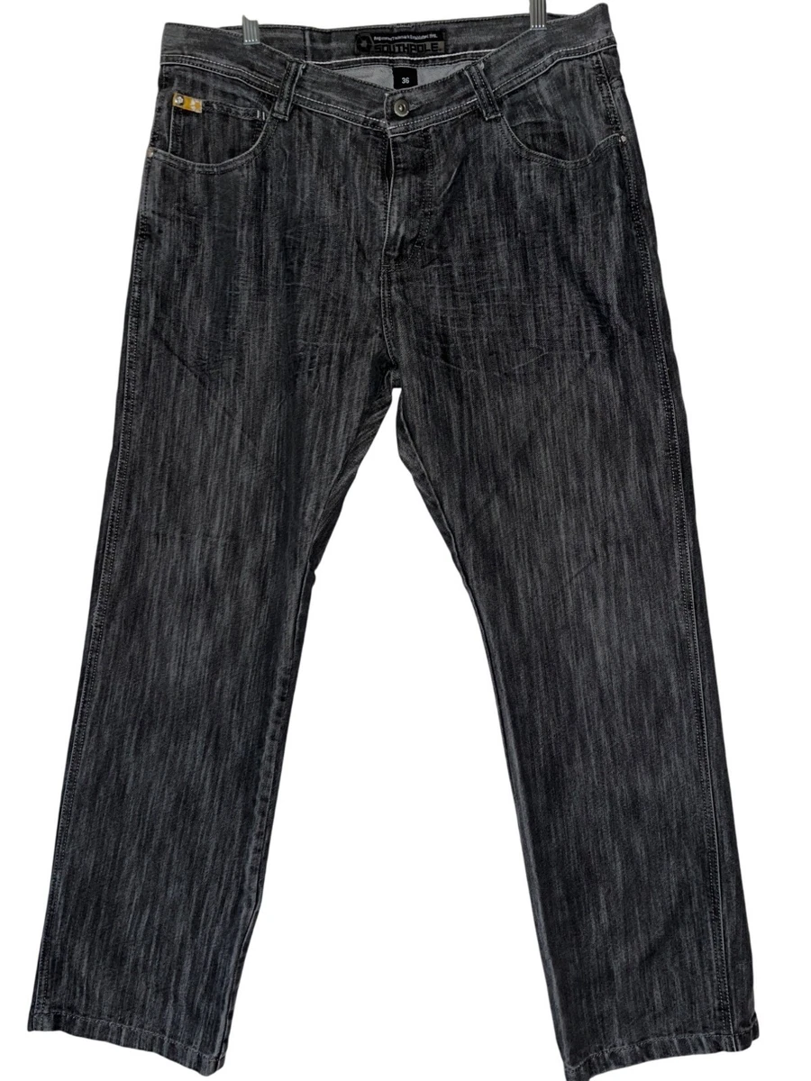 SOUTHPOLE ダークグレー ジョーツ42 SOUTHPOLE ダークグレー ジョーツ42 SOUTHPOLE ダークグレー ジョーツ