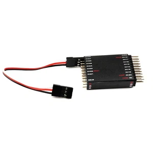 1PC PWM Converters 16CH Sbus To PWM/PPM/DECODER Compatible For Frsky Transmitter - Picture 1 of 7