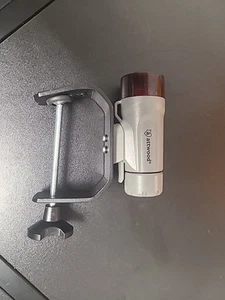 Attwood Clamp-On Portable LED Light Kit - Marine Gray W Clamps - Picture 1 of 7
