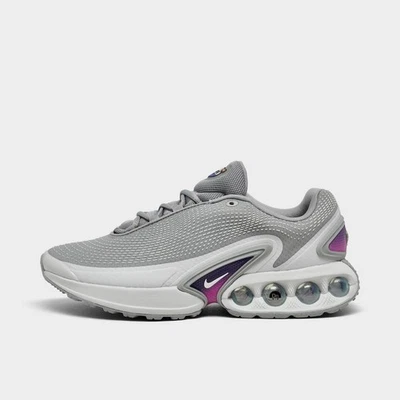 Nike Air Max DN Triple Black/Grey/Red Mens Size 8-13 Sneakers Workout Shoes - Image 1 of 4