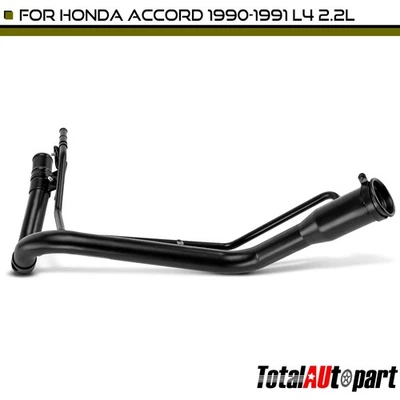 Гриф топливного бака для Honda Accord 1990-1991 2,2 л 17660SM4A02 17660SM4A00 - Изображение 1 из 4