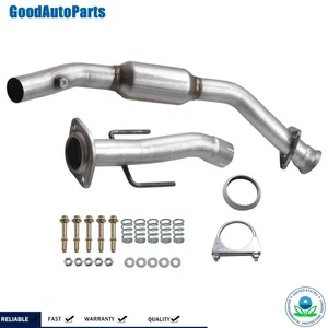 Catalytic Converter for 2002 -2005 Chevy Trailblazer GMC Envoy 4.2L - Picture 1 of 8