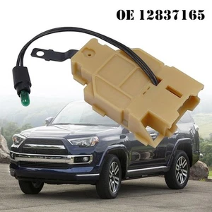 Improve Your For Toyota Truck's Cooling System with Fan Control Speed Switch - Picture 1 of 16