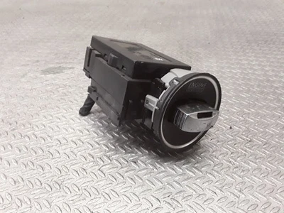 Замок ствола зажигания дизельного двигателя Volkswagen PASSAT B6 2008 3C0905843Q DEV502800 - Изображение 1 из 3