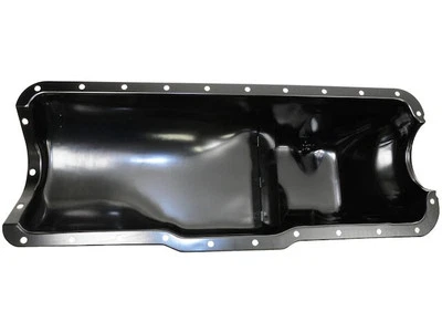 For 1983-1996 Ford E250 Econoline Oil Pan 91638KCTY 1984 1985 1986 1987 1988 Foto 1 de 2