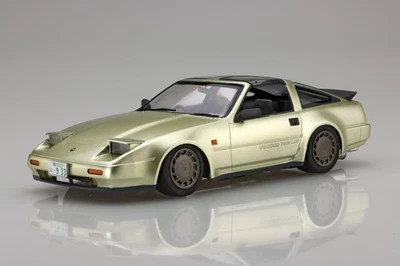 1/24 Touge Series No.18 EX-1 Fairlady 300ZR '86 - Image 1 of 4