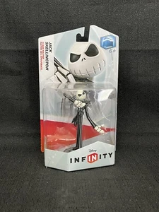 Disney Infinity 1.0 Jack Skellington New Sealed In Original Packaging - Picture 1 of 2