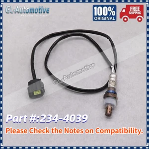 Sensor de oxígeno 234-4039 para Mazda Millenia 626 MX-6 1995-2002 - Imagen 1 de 11
