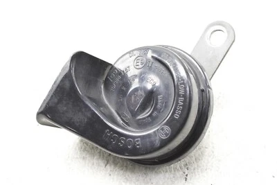 Victory V92 Touring Deluxe 2003 bocina alarma señal  Foto 1 de 4