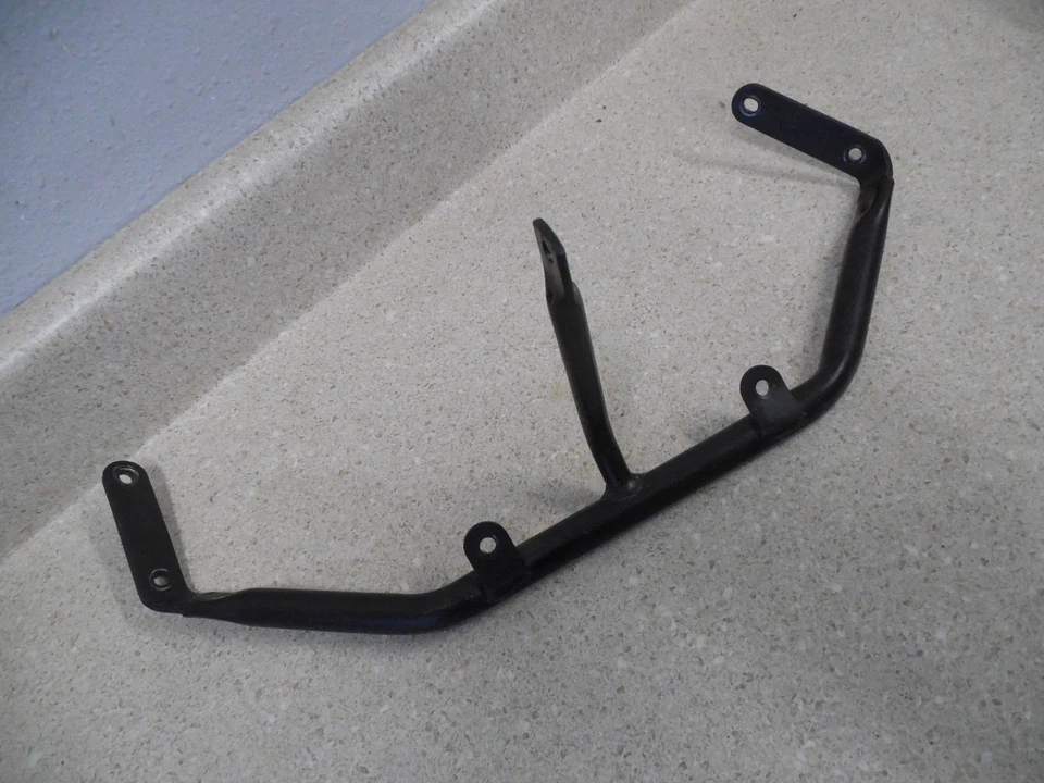 06 Ducati ST3 ST3s CARENADO SOPORTE CABINA ESTANCIA SUPERIOR - DOBLADO Foto 1 de 2