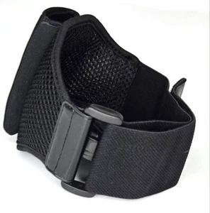 Arm Band Neoprene Sport Case For Apple iPod 1st 2nd Nano 1GB ~ 8GB - Picture 1 of 6