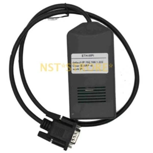 1Pcs New For  S7-300/400 ETH-MPI/DP Industrial Ethernet cable - Picture 1 of 1