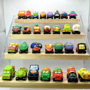 The Trash Pack Trash Wheels Moose Toys Limited Edition Trashies - OOP-CSO - Picture 1 of 33