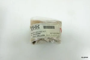 THK NIB BTK1405-2.6ZZ ROLLED BALL SCREW BEARING NUT for TS1405 BSC-I-504=Y504 - Picture 1 of 8