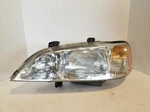 1999-2001 ACURA TL, Driver Left Headlight Xenon HID - Picture 1 of 12