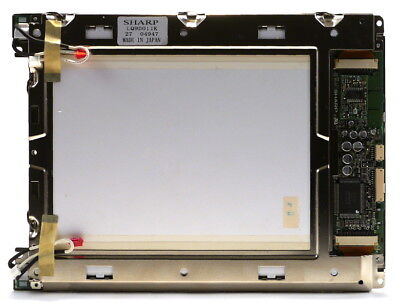 LQ9D011K Sharp LCD Panel, Ships From USA • 370.73£