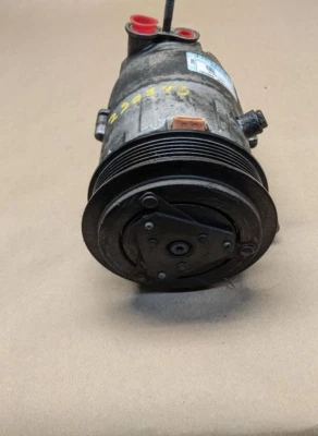 Chevrolet Impala LaCrosse 2006-2009 5,3 L aire acondicionado compresor de aire acondicionado Foto 1 de 3