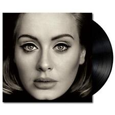 Adele - 25 Vinyl RECORD : NEW