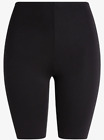 Neoprene Sweat Sauna Shorts, Unisex  Workout Yoga Hot Thermal Shorts, XL - New