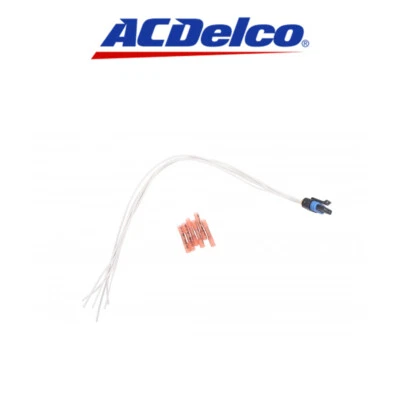 Conector de módulo de control de encendido ACDelco PT787 para 87-08 Pontiac 6000 Grand Am Foto 1 de 4