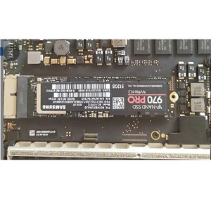 Tarjeta adaptadora convertidor NVMe PCIe M.2 NGFF para 2013 2014 2015 Air Pro SSD - Imagen 1 de 5