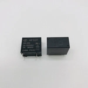 10PCS JZC-32F-024-ZS3 RELAYS NEW HONGFA - Picture 1 of 7