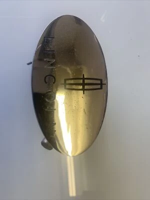 lincoln lt mark receiver hitch cap and pin  - Image 1 of 4