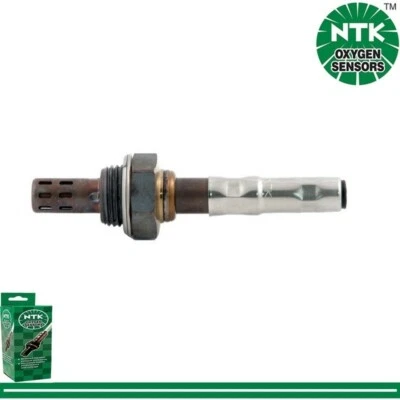 Sensor de oxígeno aguas arriba NTK para GMC P3500 1995 Foto 1 de 4