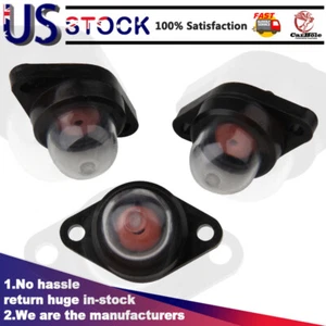 Chainsaw Primer Bulb Repl 530047213 / 530071835 / 188-513 Fit Poulan / Craftsman - Picture 1 of 20