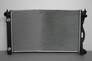 2005 2006 2007 2008 2009 2010 AUDI A6 QUATTRO RADIATOR - Picture 1 of 8