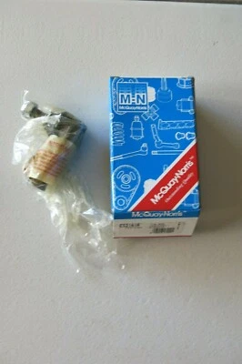 NUEVO DE LOTE MCQUAY-NORRIS TIE ROD END ES2161R SE ADAPTA A VOLVO Foto 1 de 2